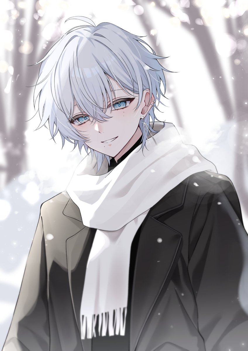 夢我(Muga)💙🎧🪽@M∞N(ムーン) tweet media