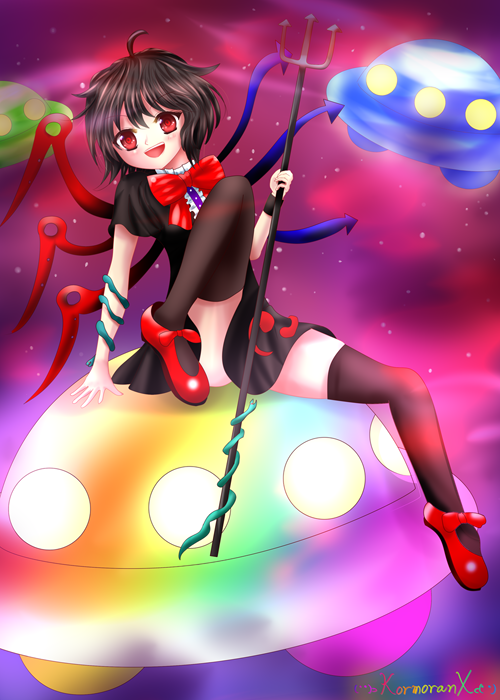 コルモラン tweet media