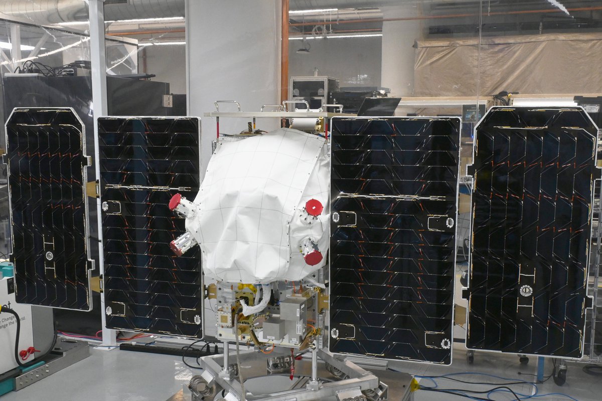 Will Marshall tweet media