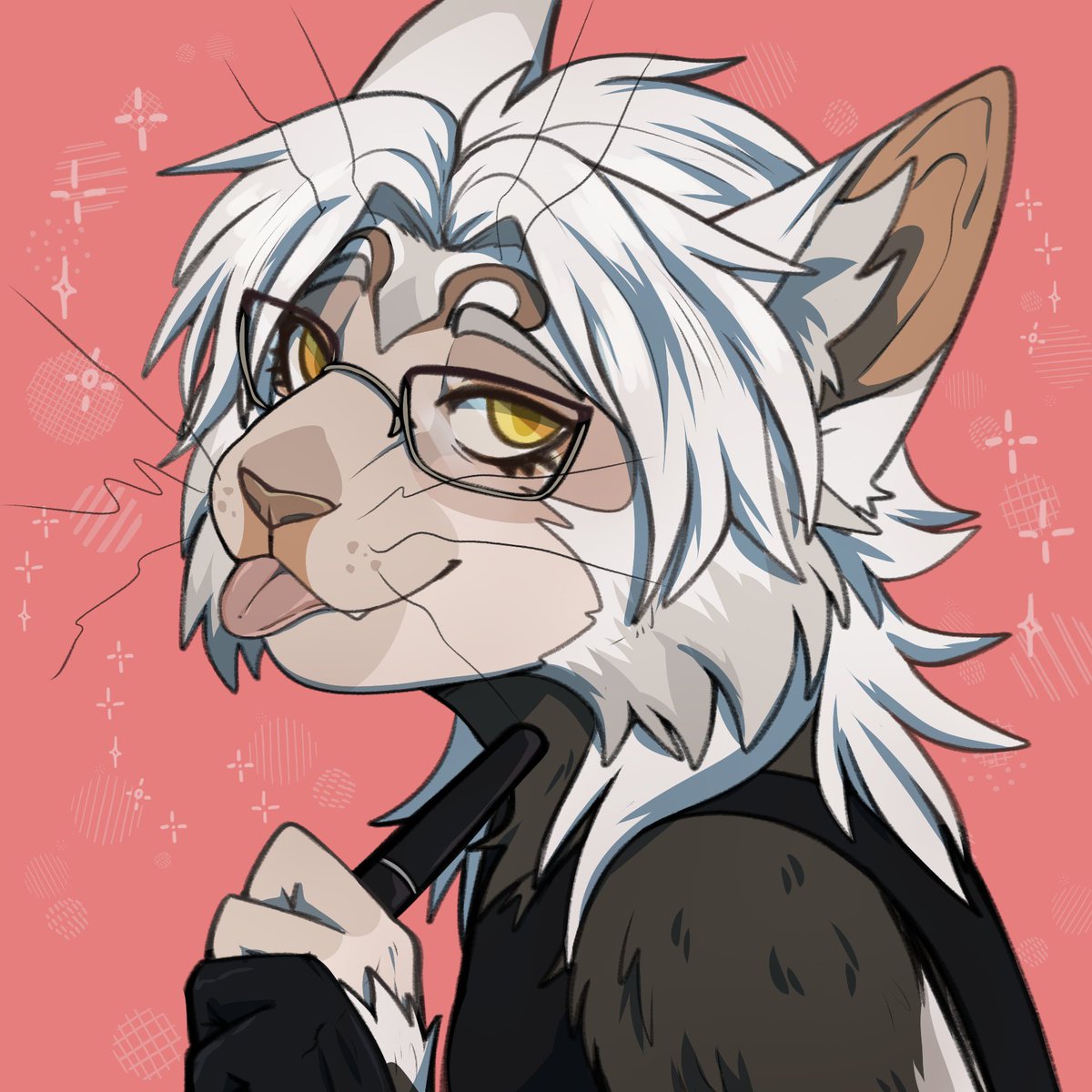 ⛩️Seven⛩️ COMMS: OPEN tweet media