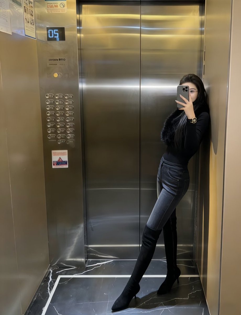 曾孜悦 tweet media