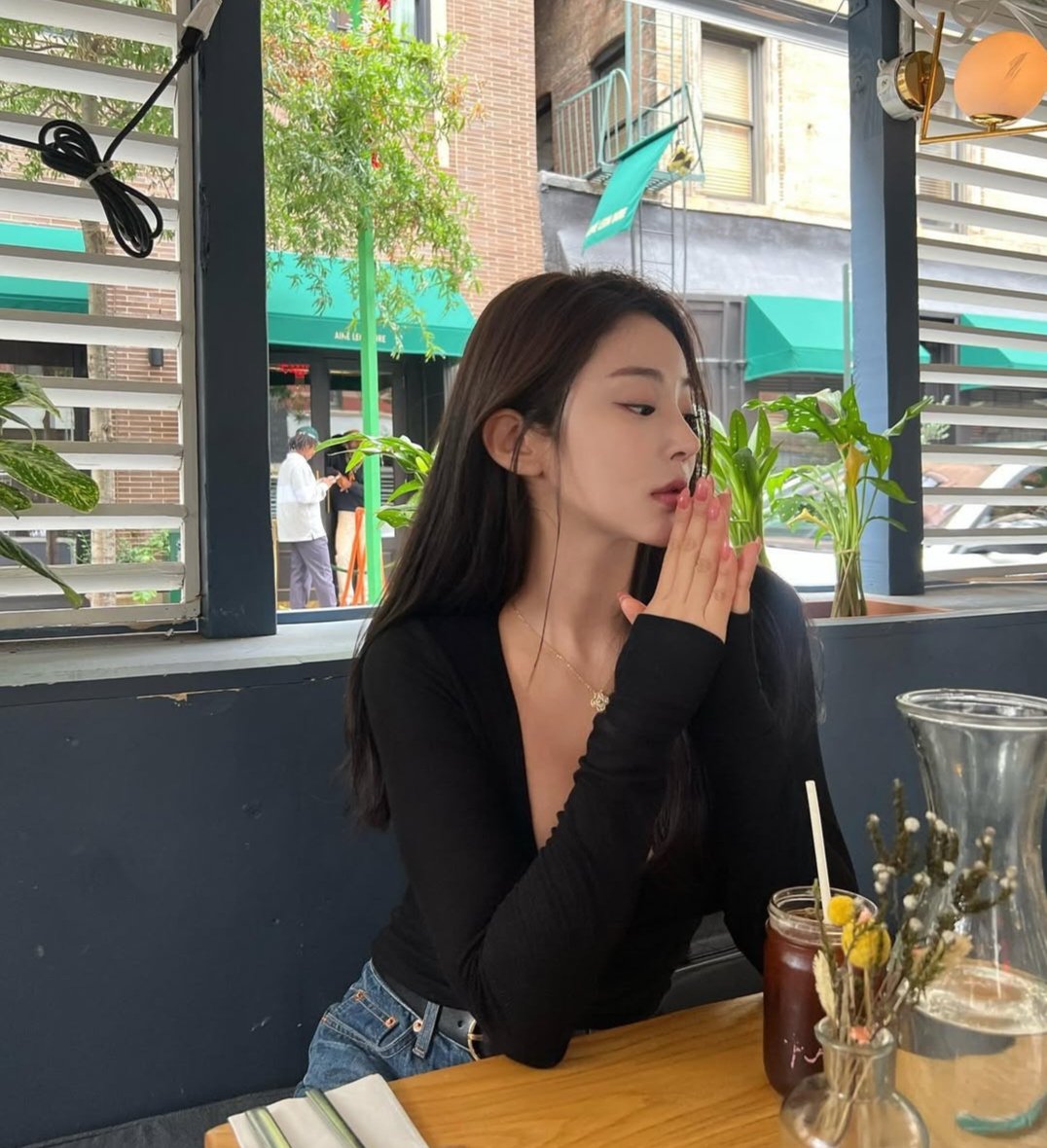 曾孜悦 tweet media