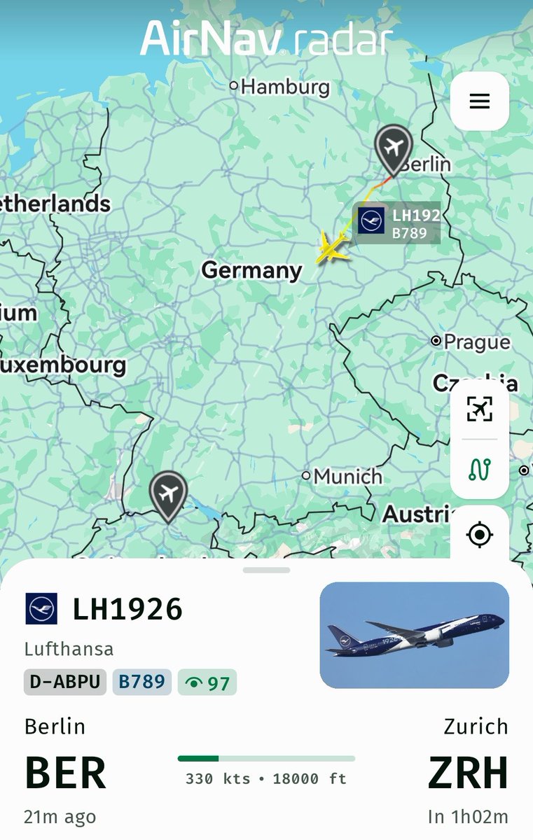 Runway Report | Aviation News tweet media