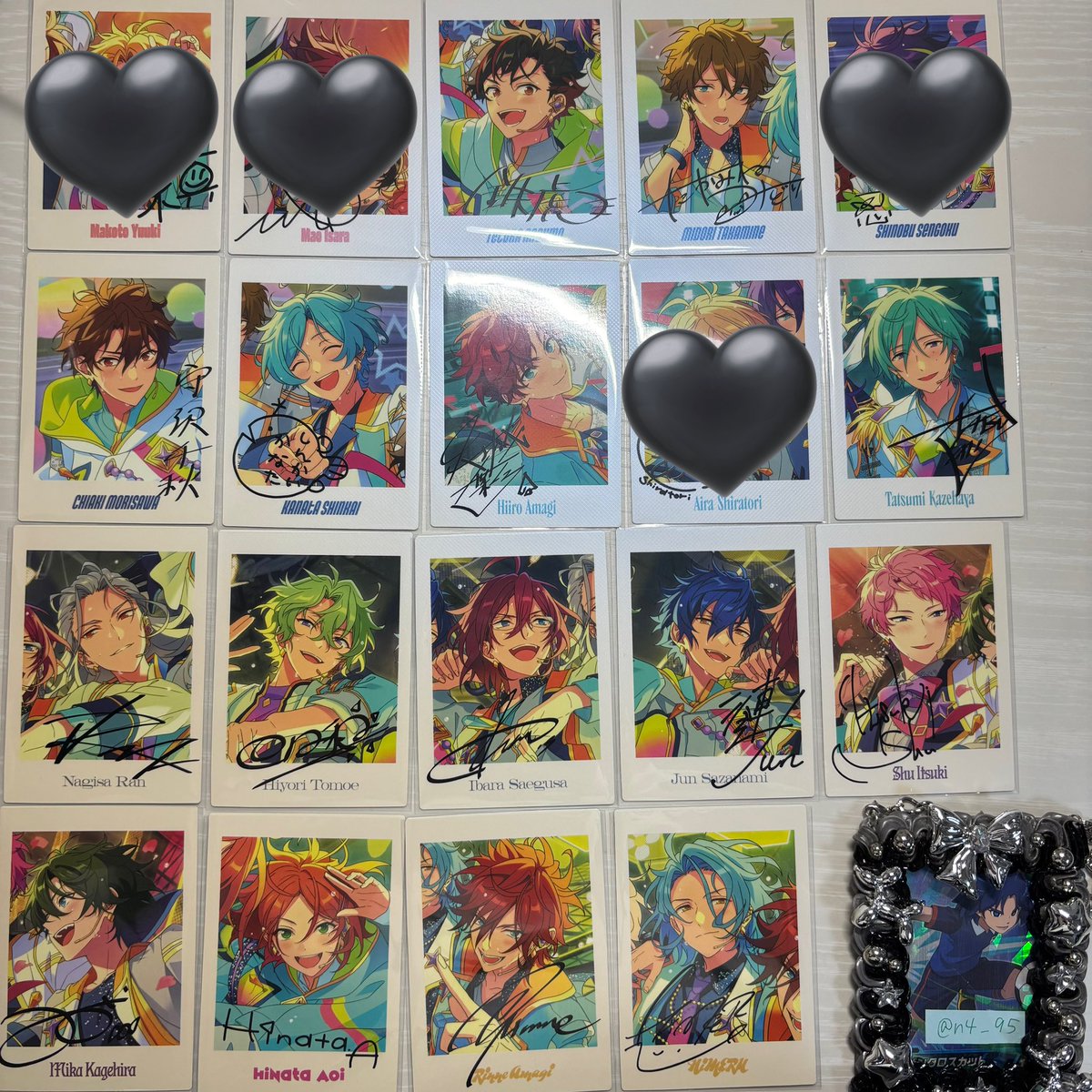 無@初回リトリン必読 tweet media