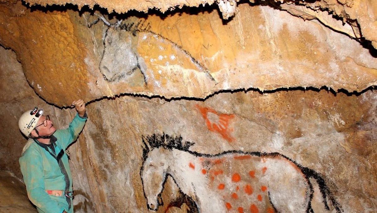 Archéologia tweet media