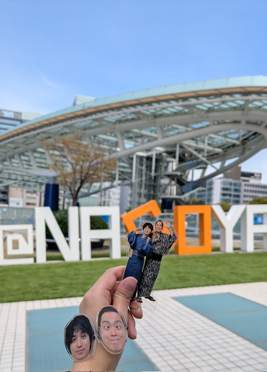 たいが tweet media