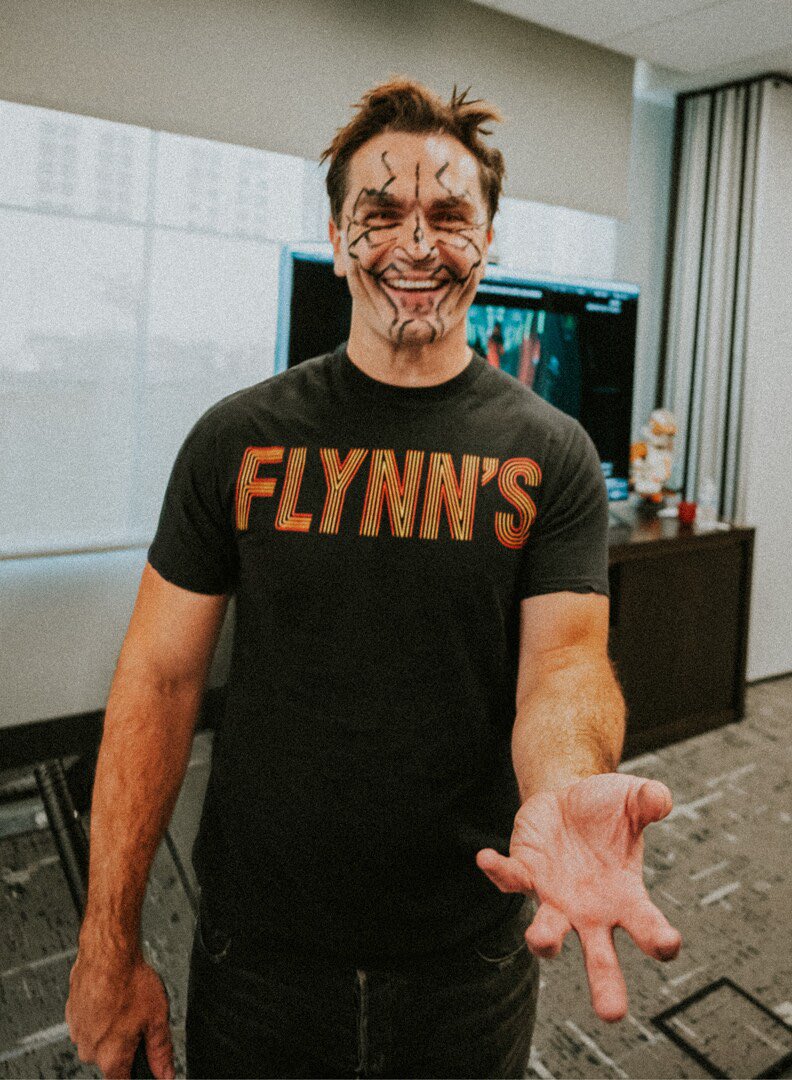 Star Wars Holocron tweet media