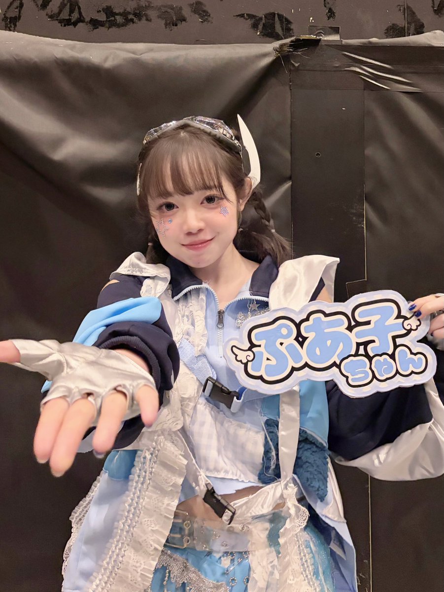 ぷあ子🤖しゅわメロ tweet media