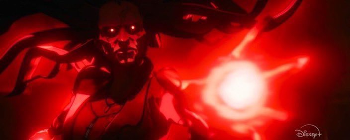 Cosmic Marvel tweet media