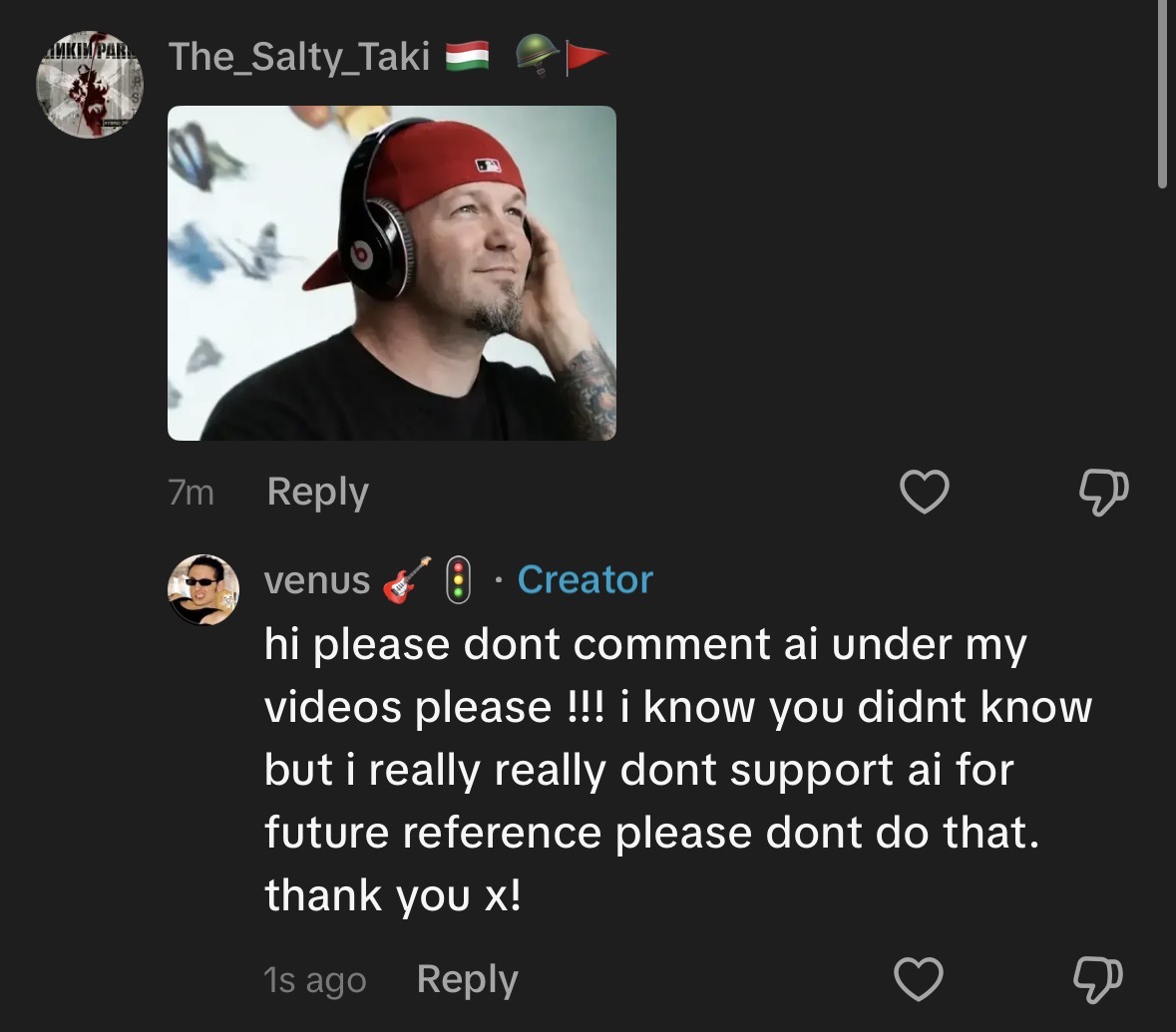 melody / vee ꪆ𓏲 🚦 tweet media