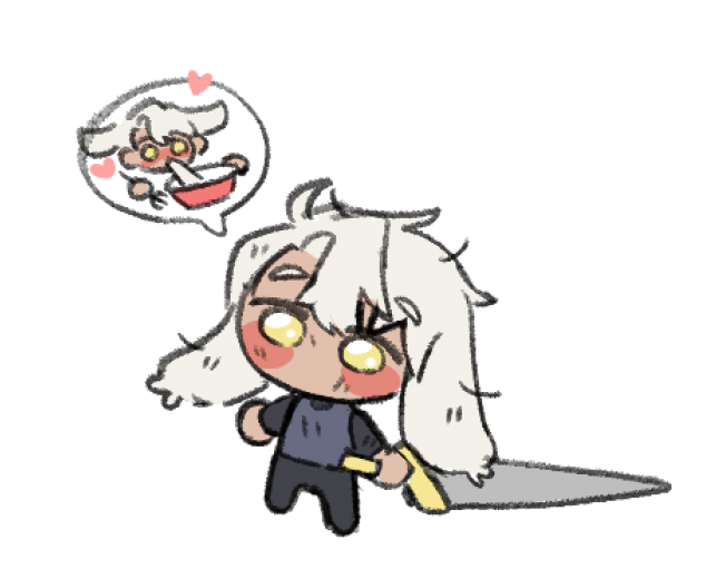 ⚡小兒月🌙 tweet media