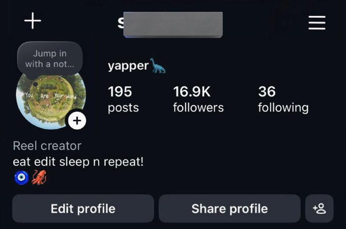 myinyeop's tweet photo. wts this X twitter acc f16.9k #zonauang #ratszone #crypto #wts. https://t.co/v5Qizihb82