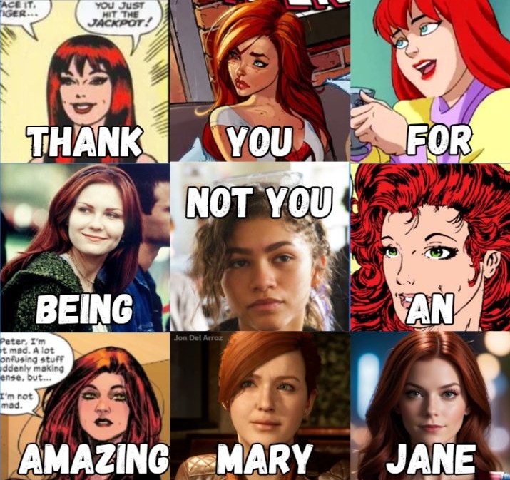 Jon Del Arroz | Pop Culture & Gaming 🎮 tweet media