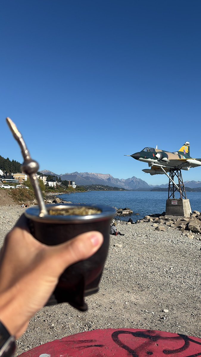 Samuellopez209's tweet photo. Que lindo sos Bariloche 🤩⛰️ https://t.co/jaj9Ife5FJ
