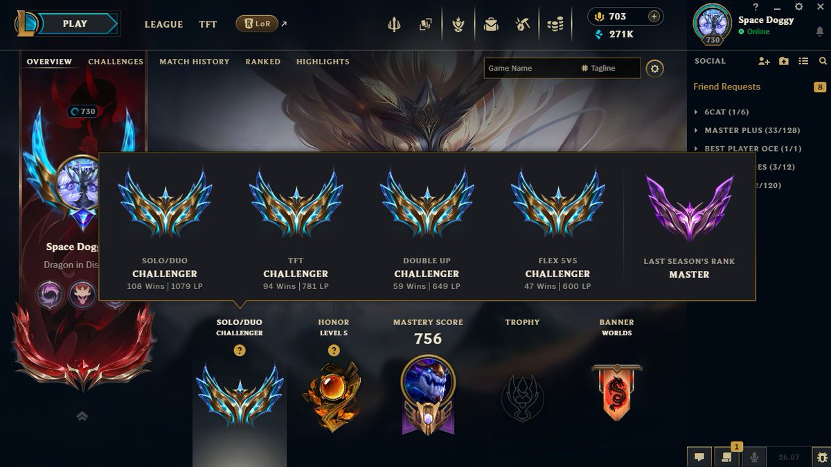 Space Doggy tweet media