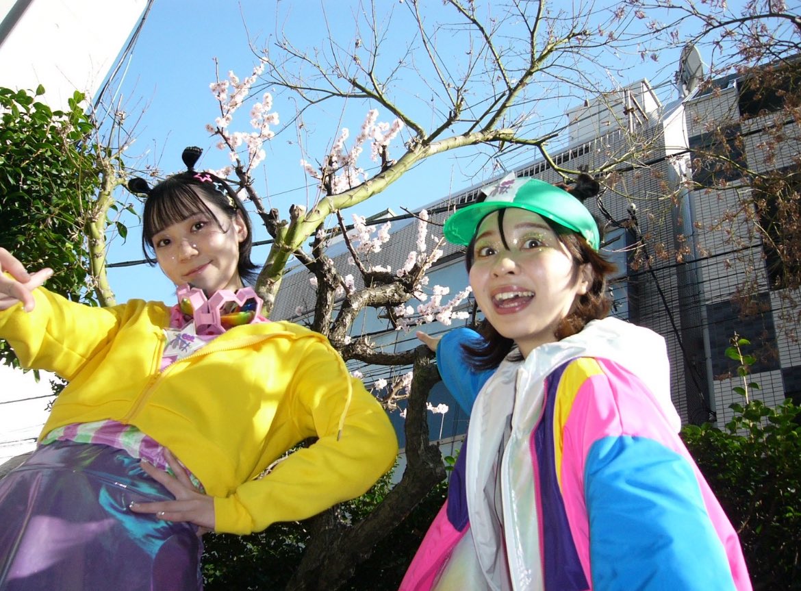 山本美佳 tweet media