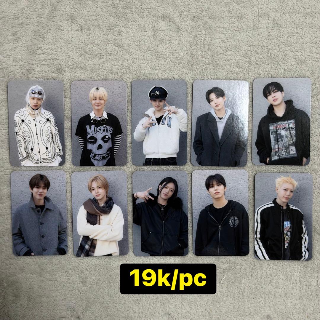 WTS PC LOVE PULSE CD BENEFIT

19k/pc

t pc treasure wts wtb aab pc love pluse pc fansign ktown haruto jihoon junkyu jaehyuk jeongwoo yoshi asahi junguwan doyoung hyunsuk