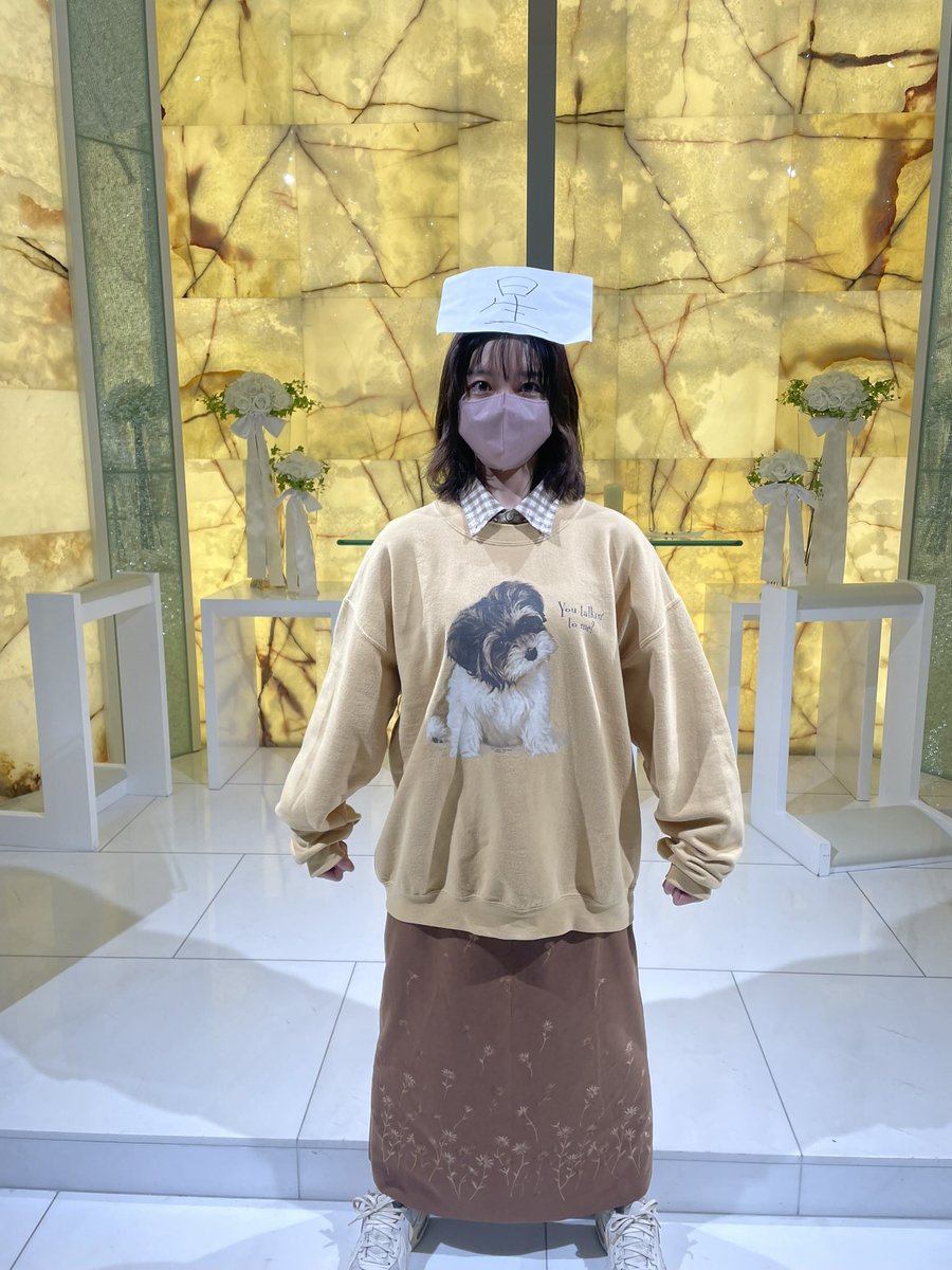 山本美佳 tweet media