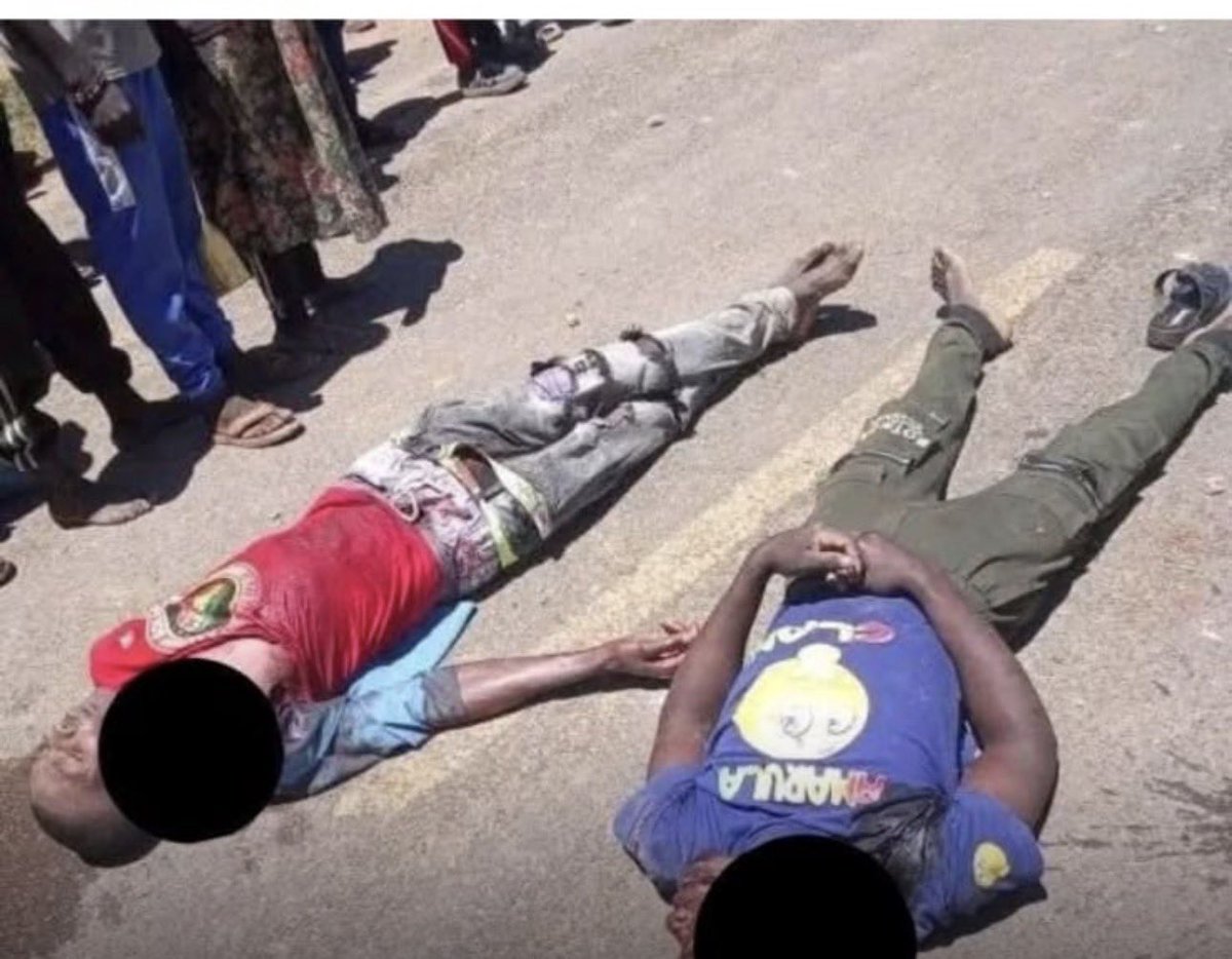 Willis Evans Otieno tweet media