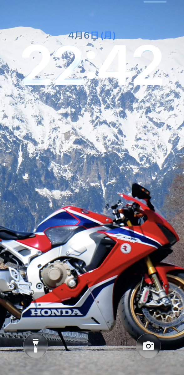 壁紙､これにしました🫡