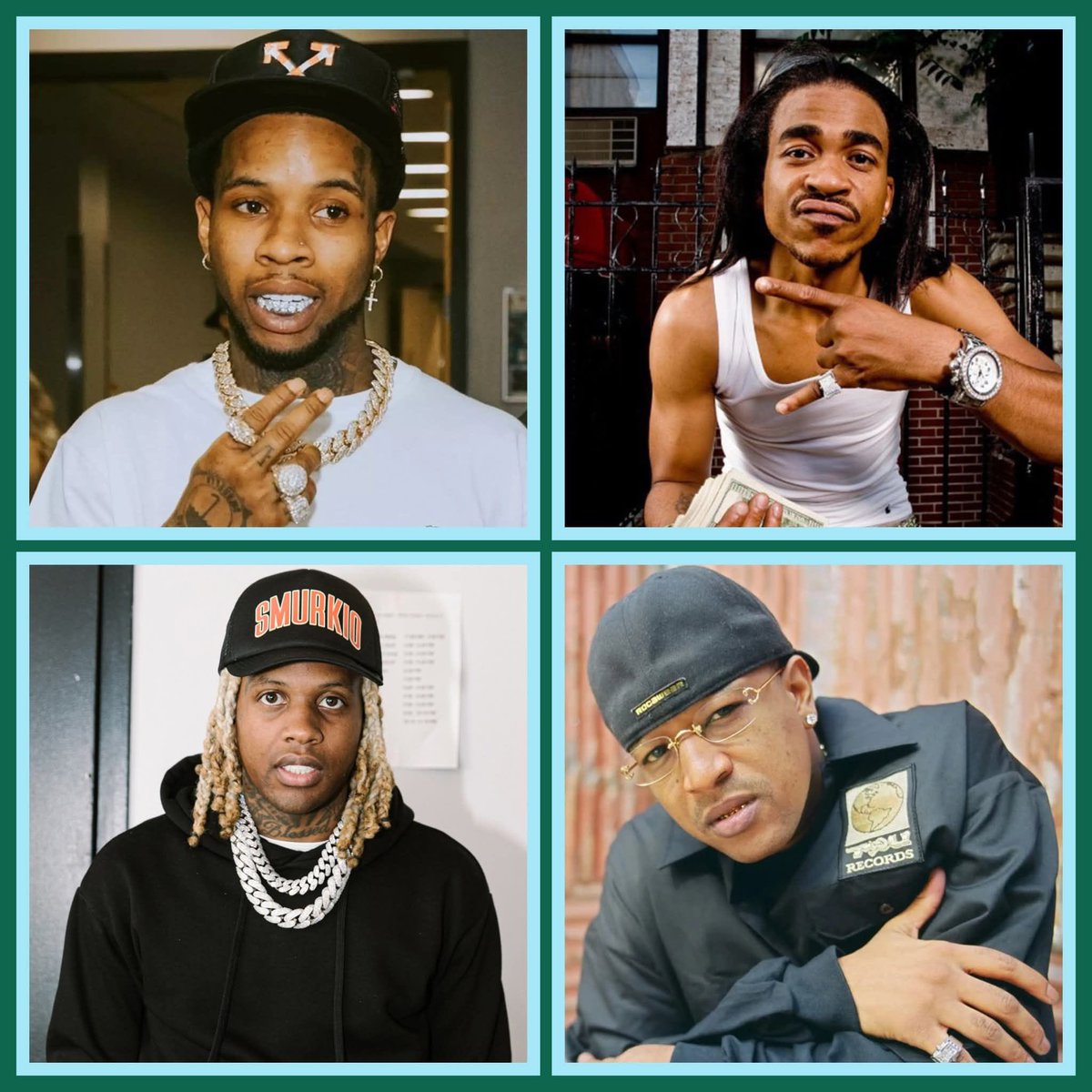 My Mixtapez tweet media