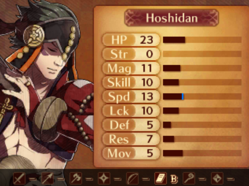 #1 shining bow fan tweet media