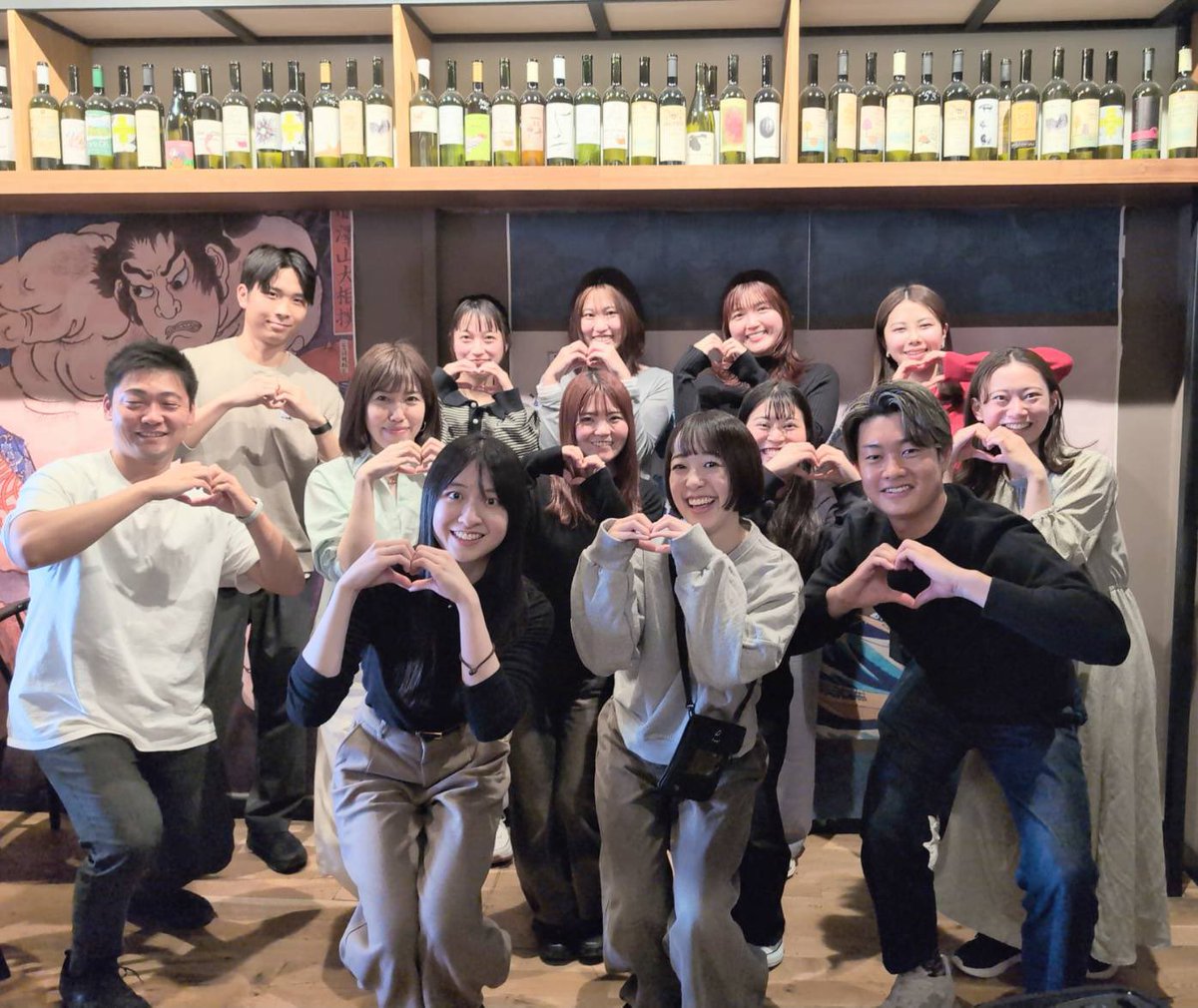 Saori tweet media