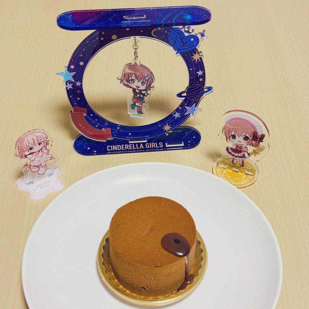 つきお tweet media