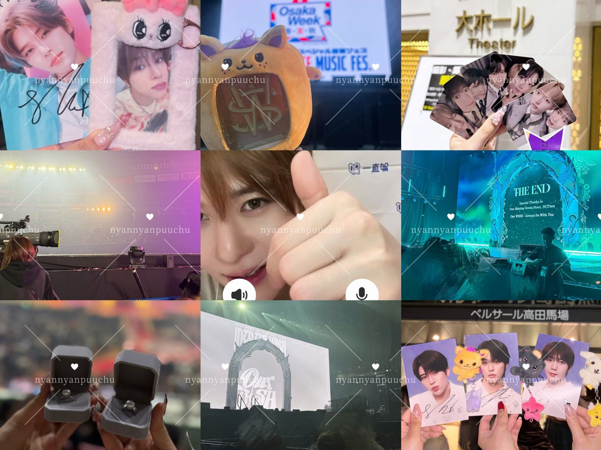 ♡⌯⦁⩊⦁⌯♡ tweet media