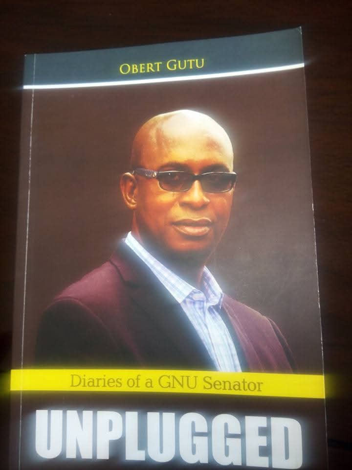 Obert Gutu tweet media