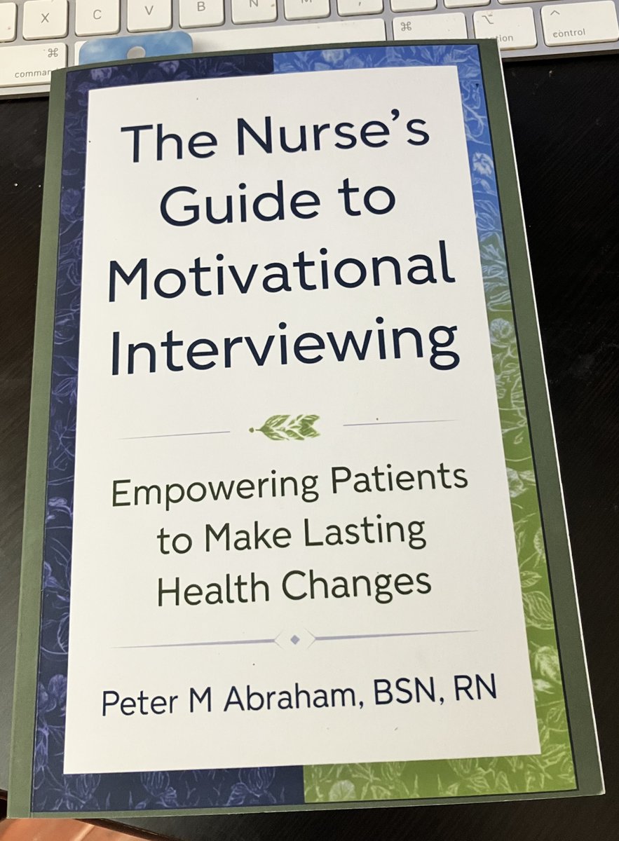 Peter M. Abraham tweet media