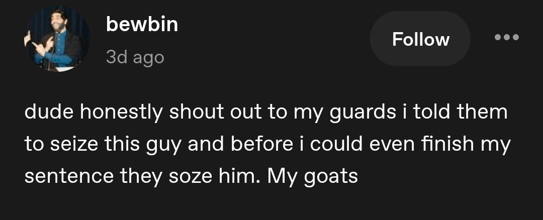 dez ᯓ★ tweet media