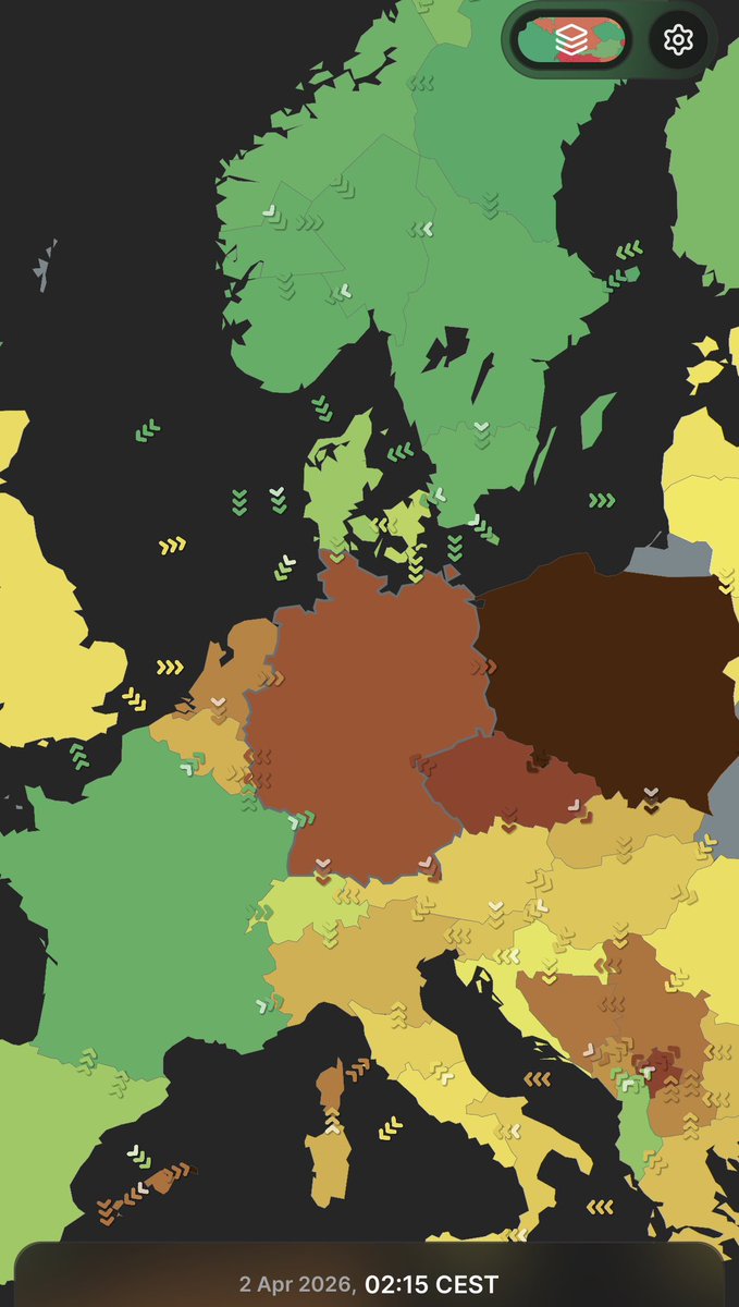 Robert O'Kersevan tweet media