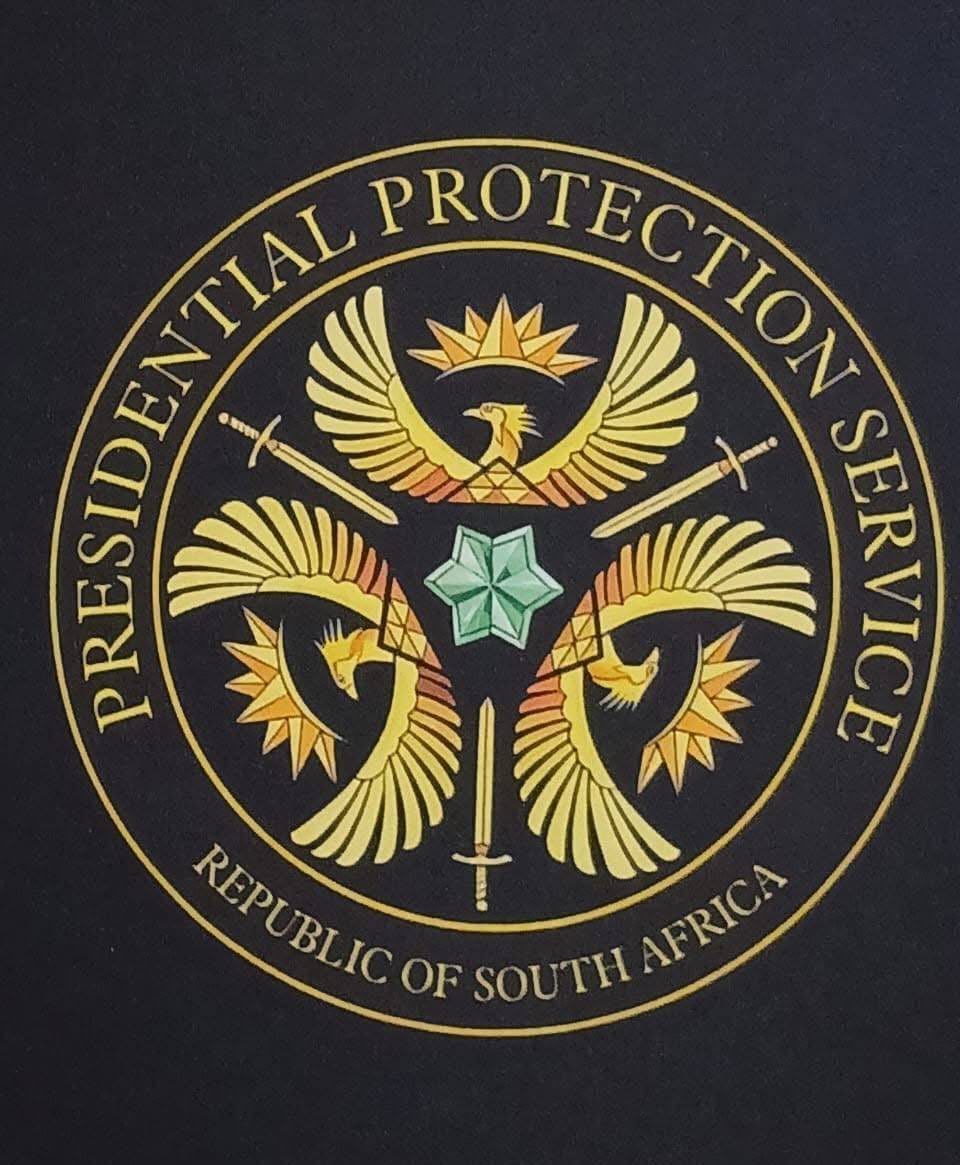 Justice, Crime Prevention and Security tweet media