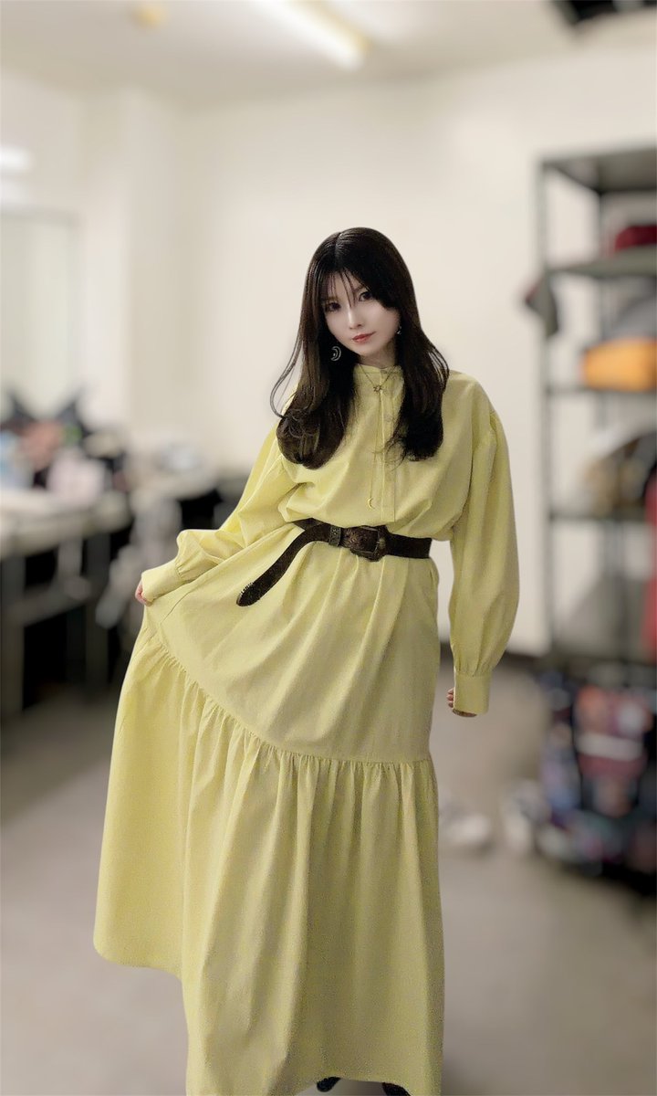 ARUNE🐼🥚ミライト tweet media