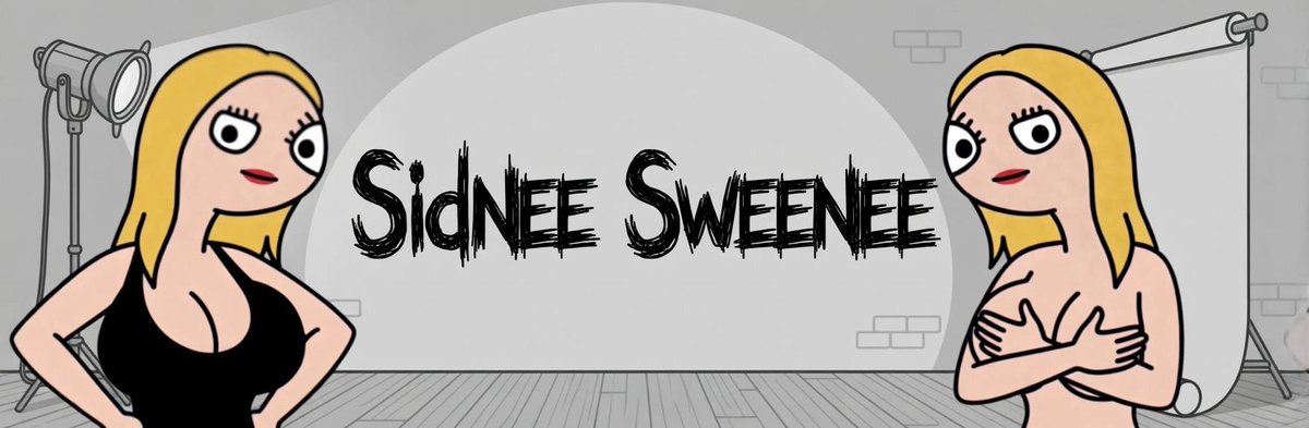 Sidnee Sweenee tweet media