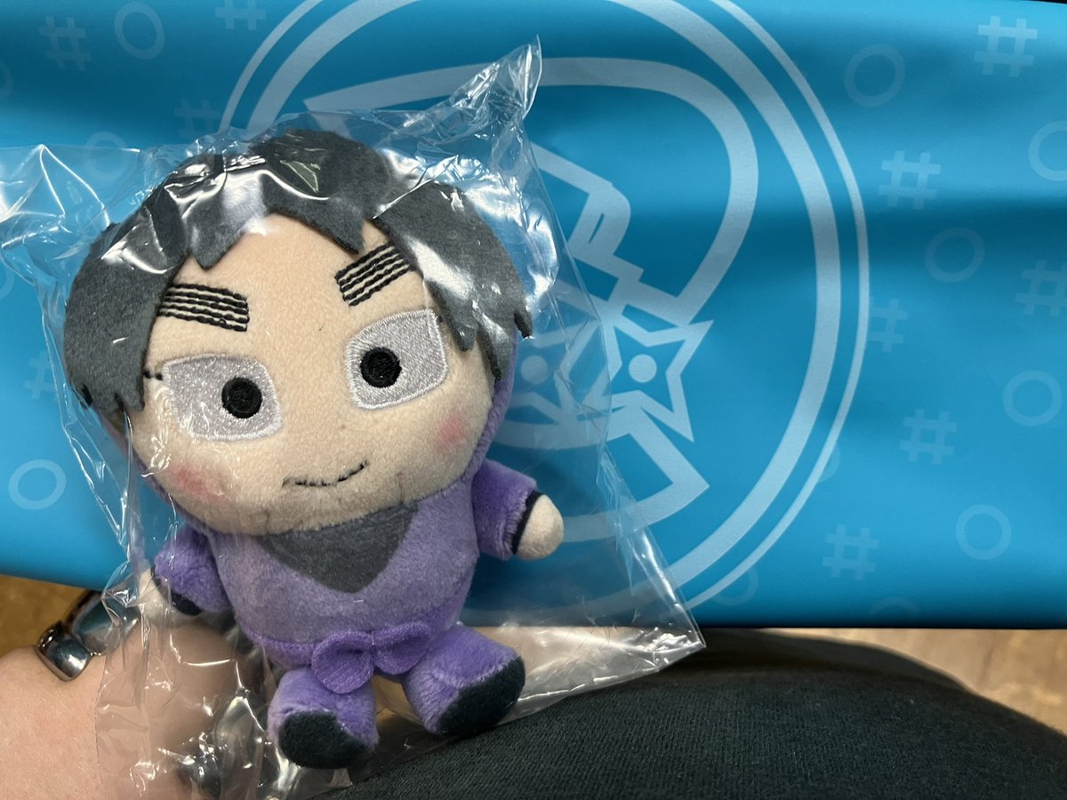 小田 敏充 tweet media