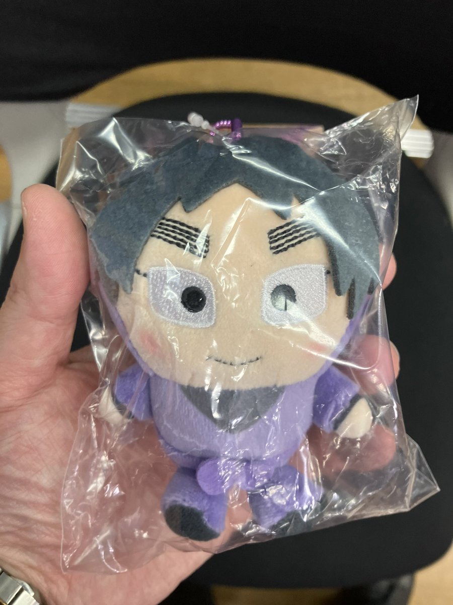 小田 敏充 tweet media