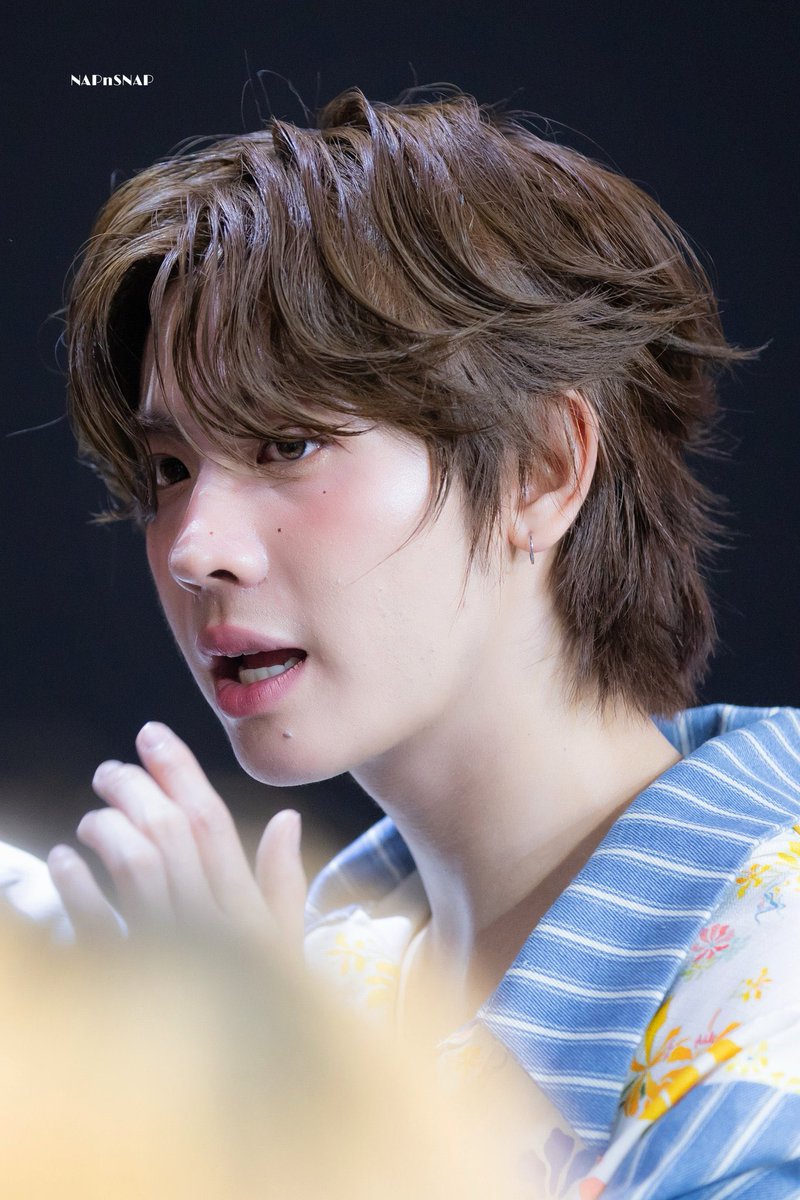 ชุ้บบบี ᐝᥫᩣ ☔️ tweet media