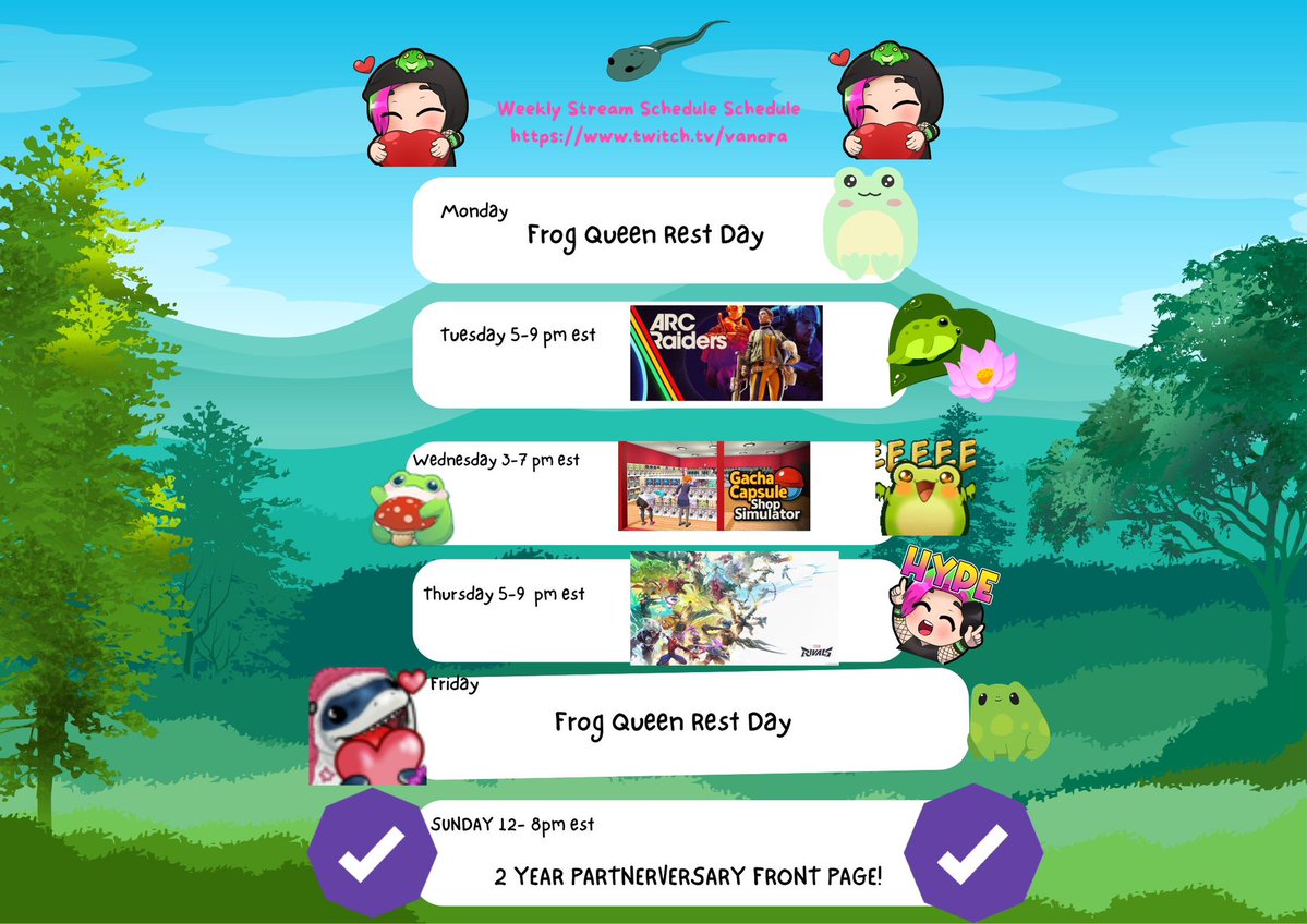 🧀Vanora🐸 tweet media