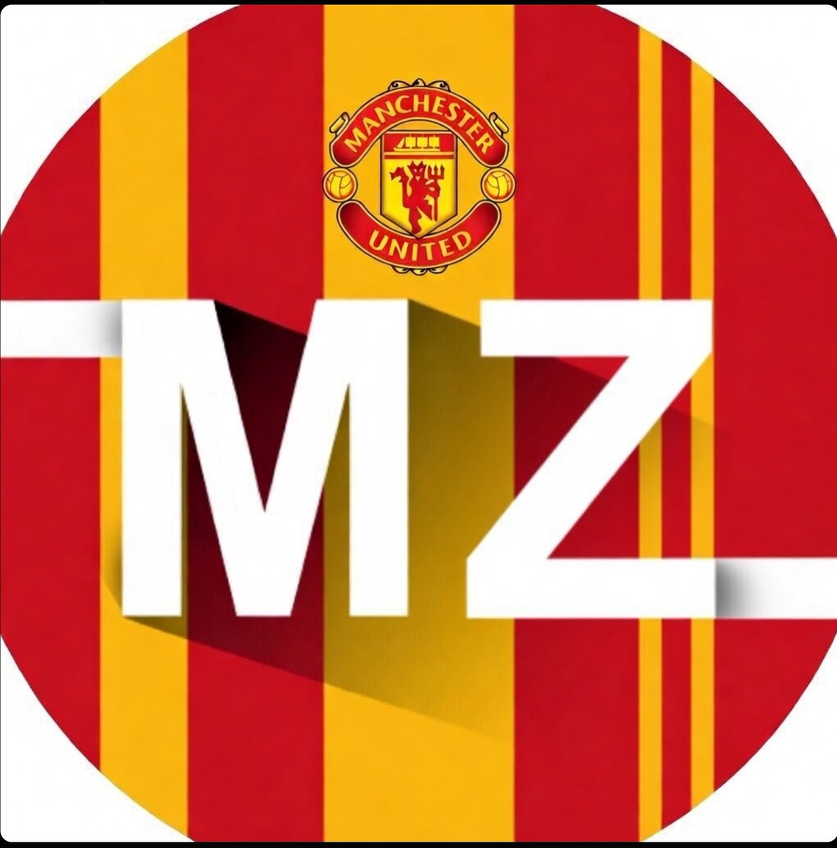 Man United Zone tweet media