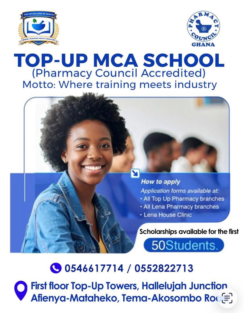 Top-Up Pharmacy tweet media