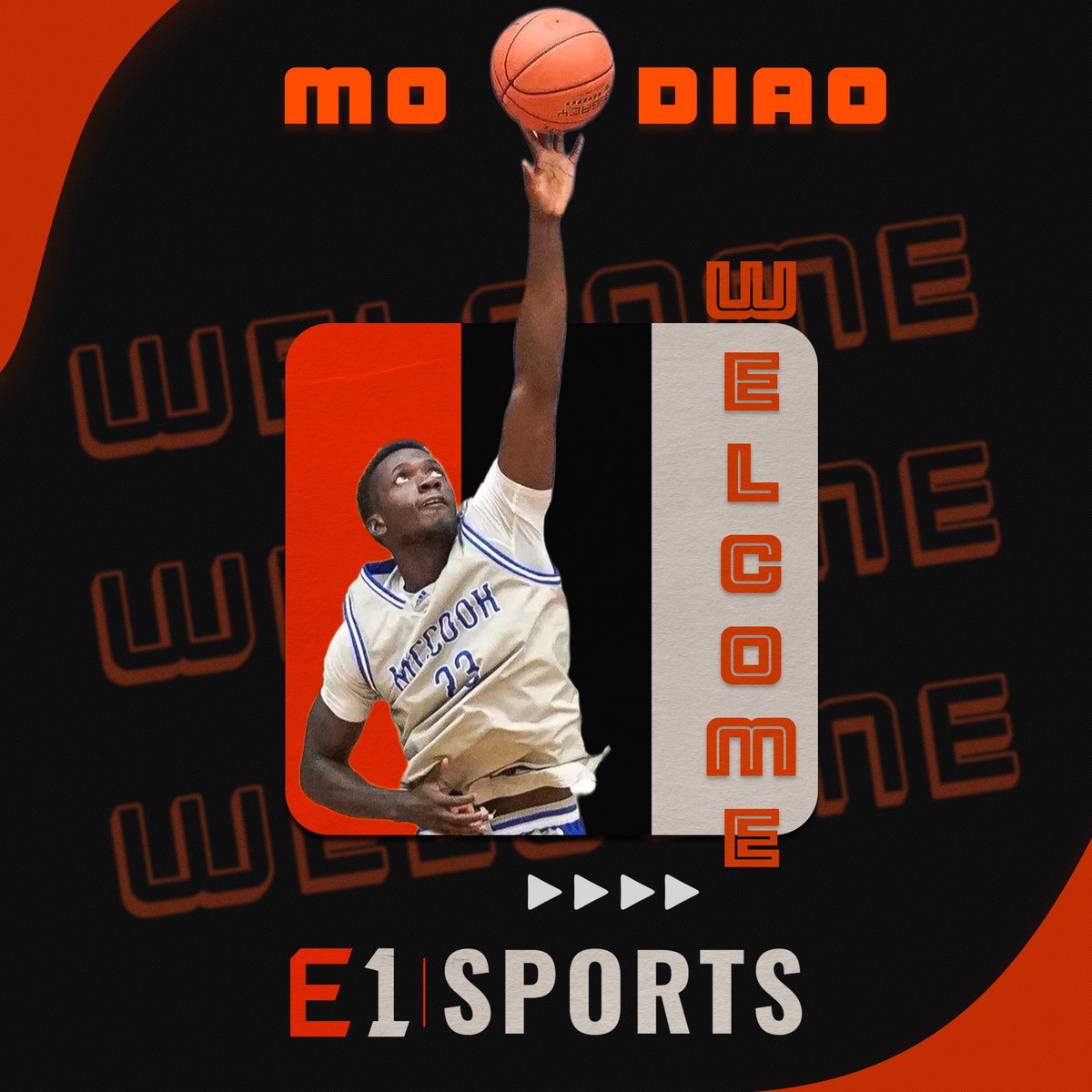 E1Sports tweet media