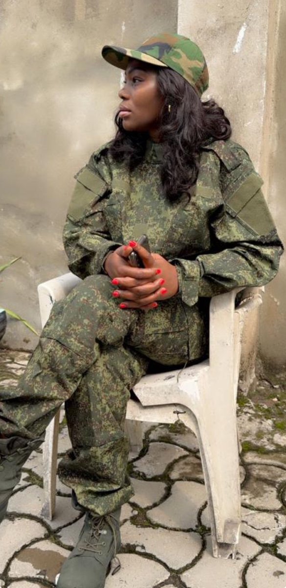 RM Le Mollah 🇨🇩💥 tweet media