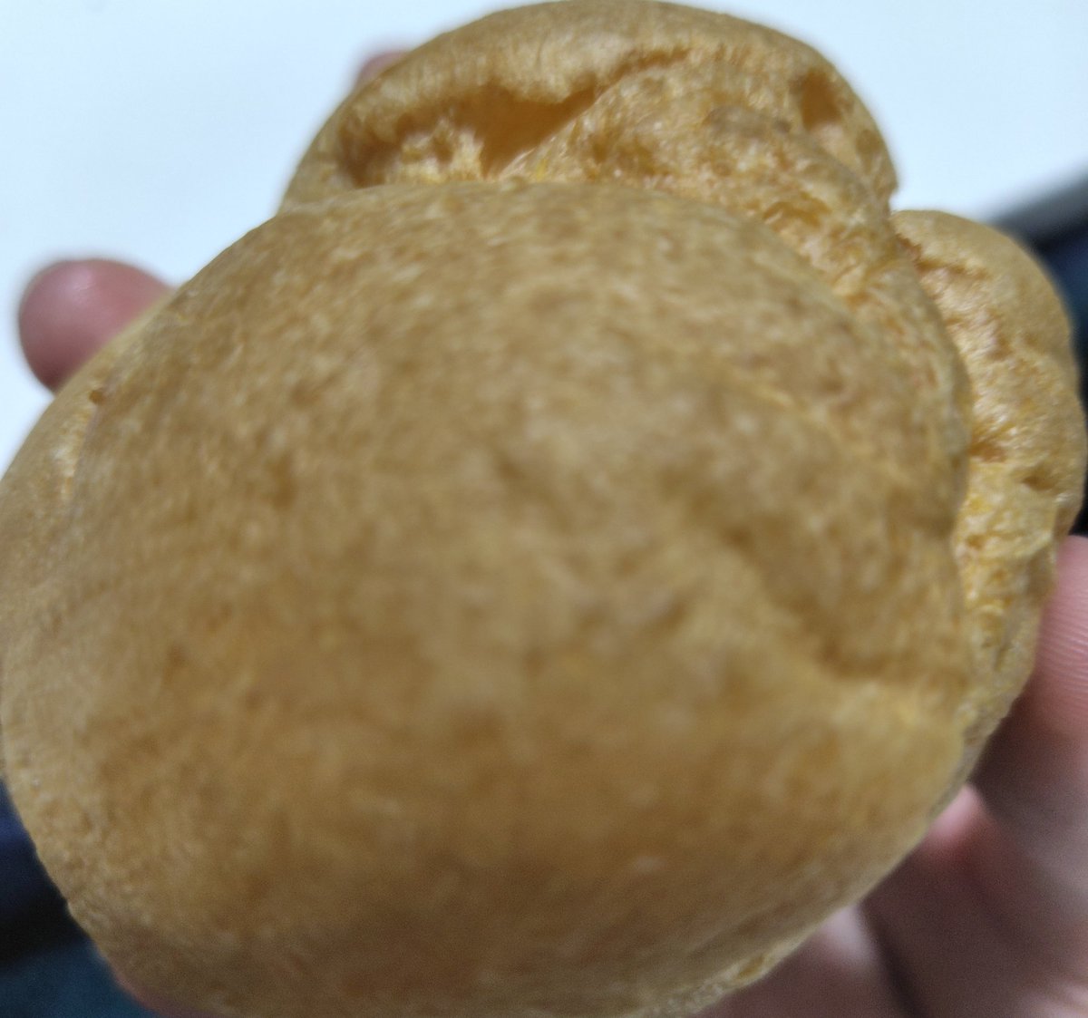 しゅークリーム(秋栗一夢) tweet media