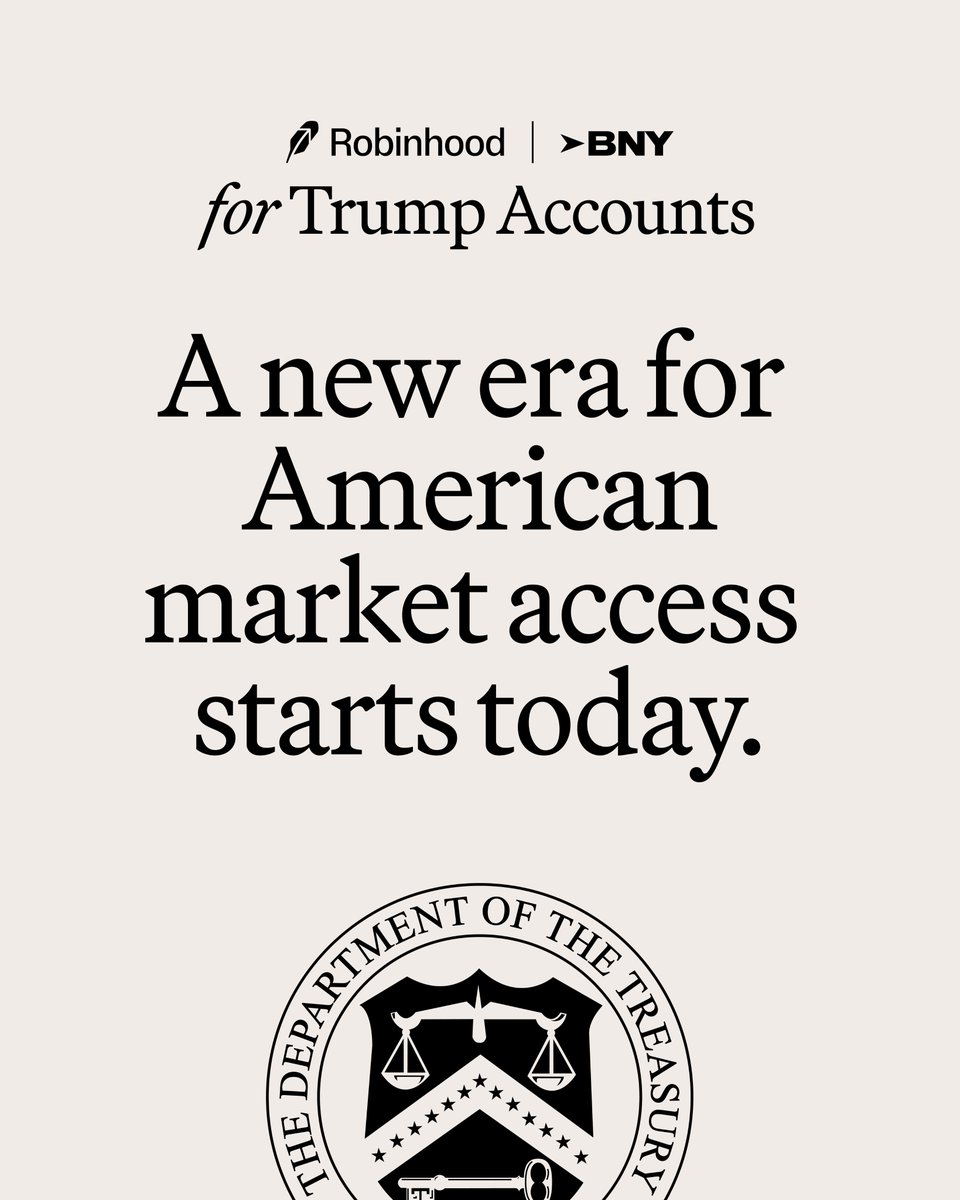 Robinhood tweet media