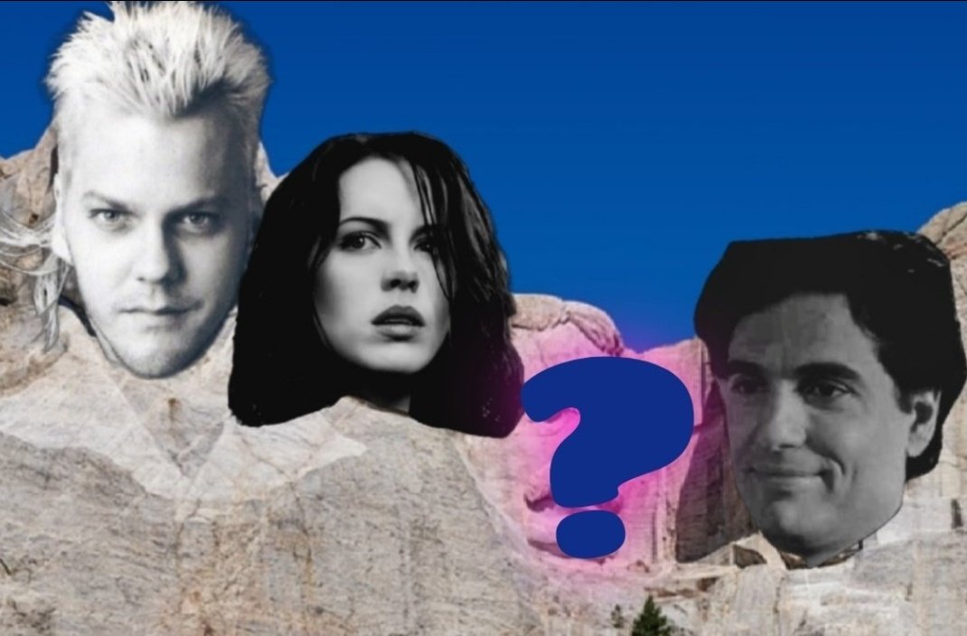 The Movie Professor 🎬🎥📺 tweet media