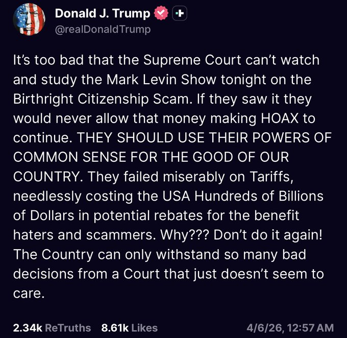 ThePatrioticBlonde🇺🇸 tweet media