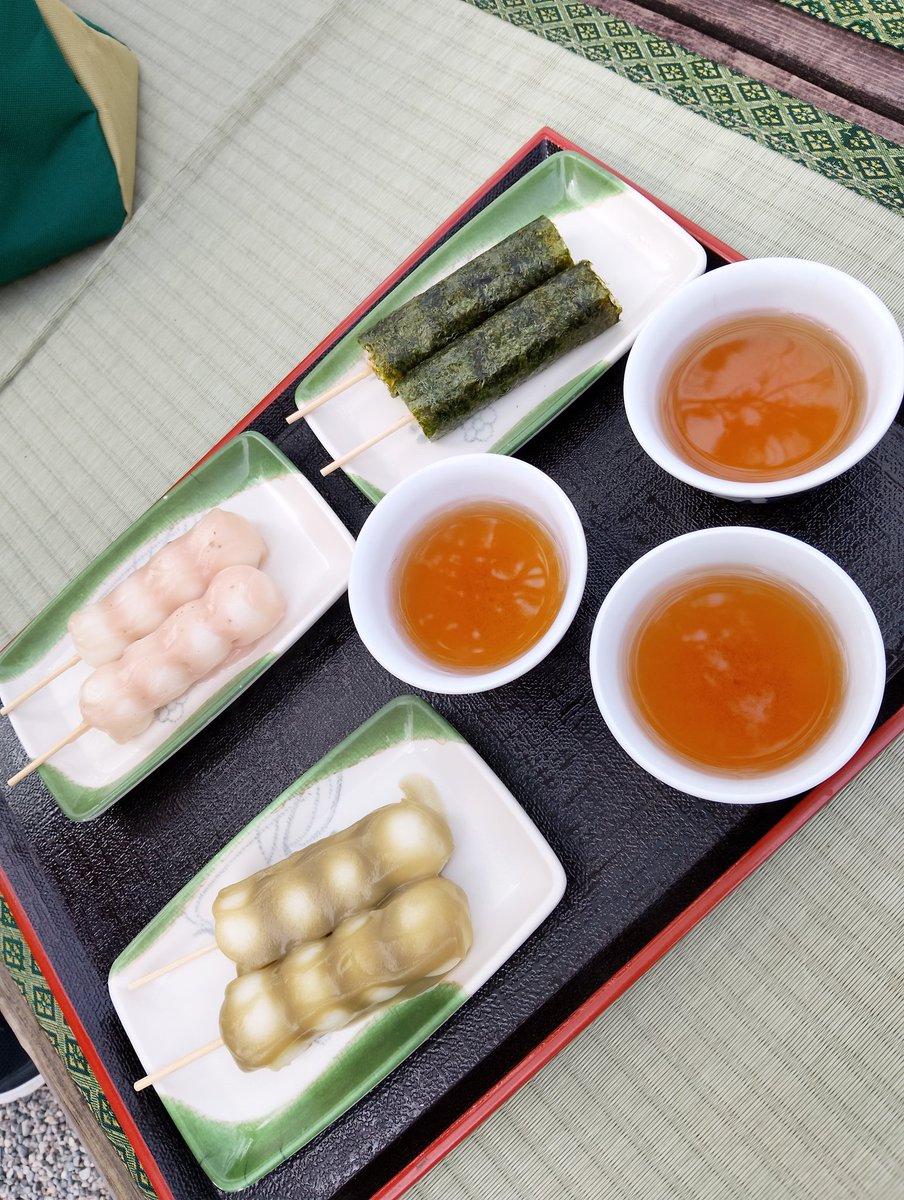 サク・ランドール tweet media