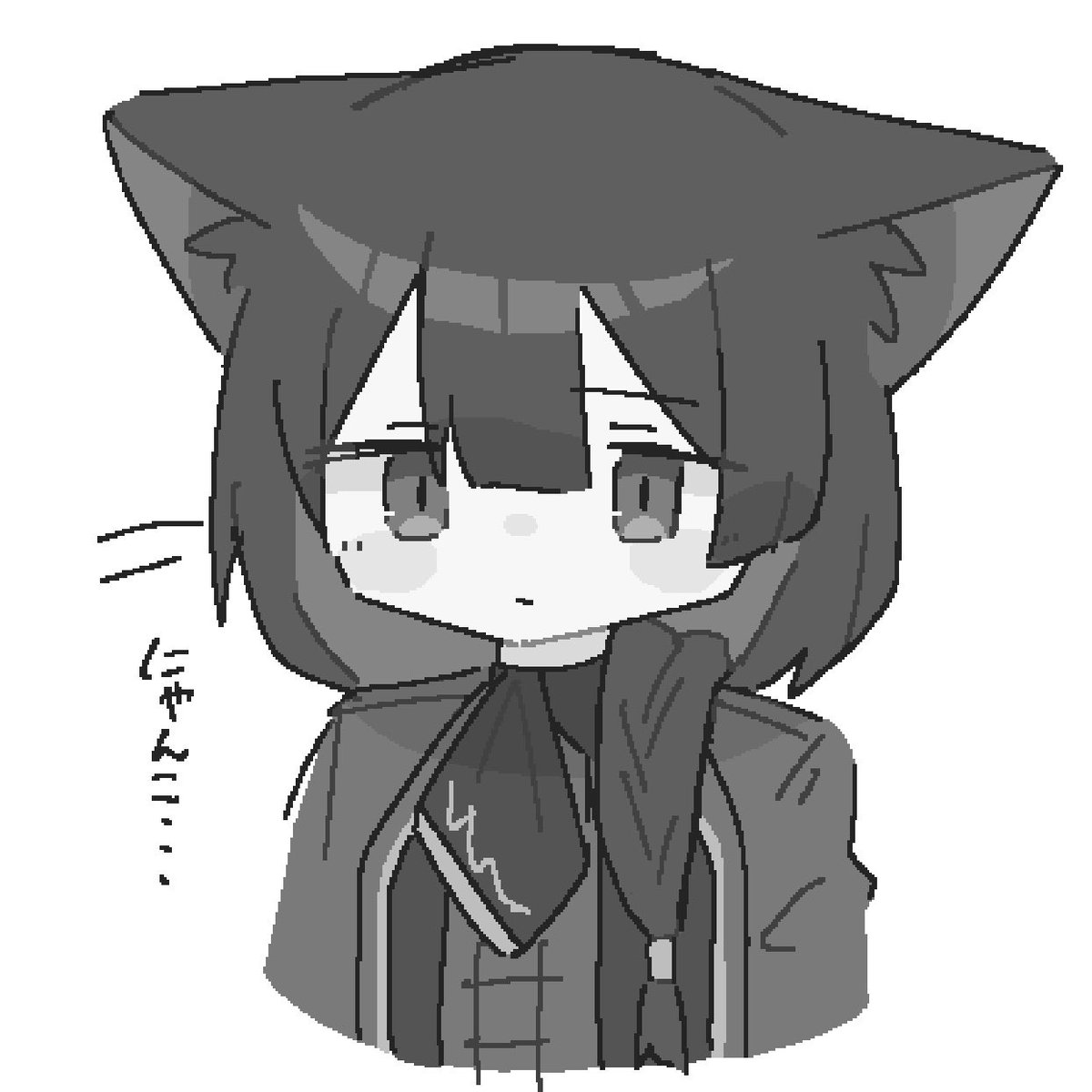 角待ちしているハト tweet media